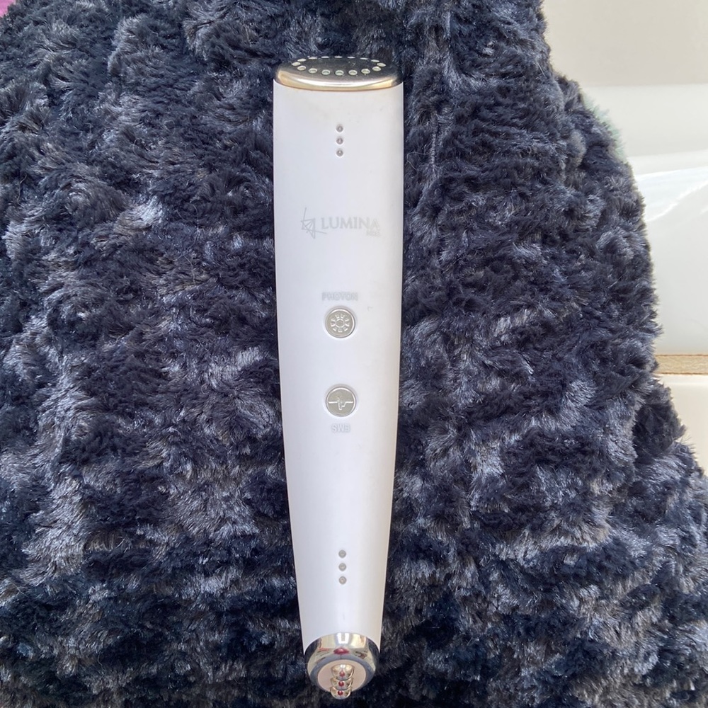 LUMINA Face Lift Set